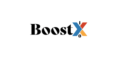 Boost10x